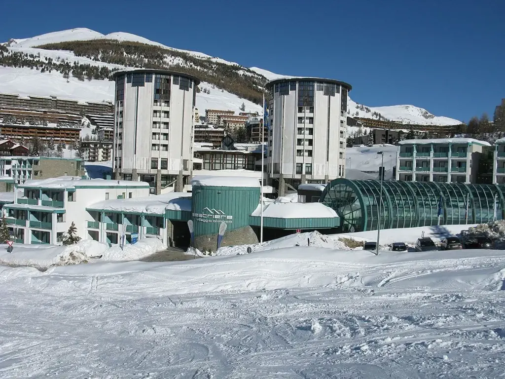 Uappala Sestriere, zdjęcie 9