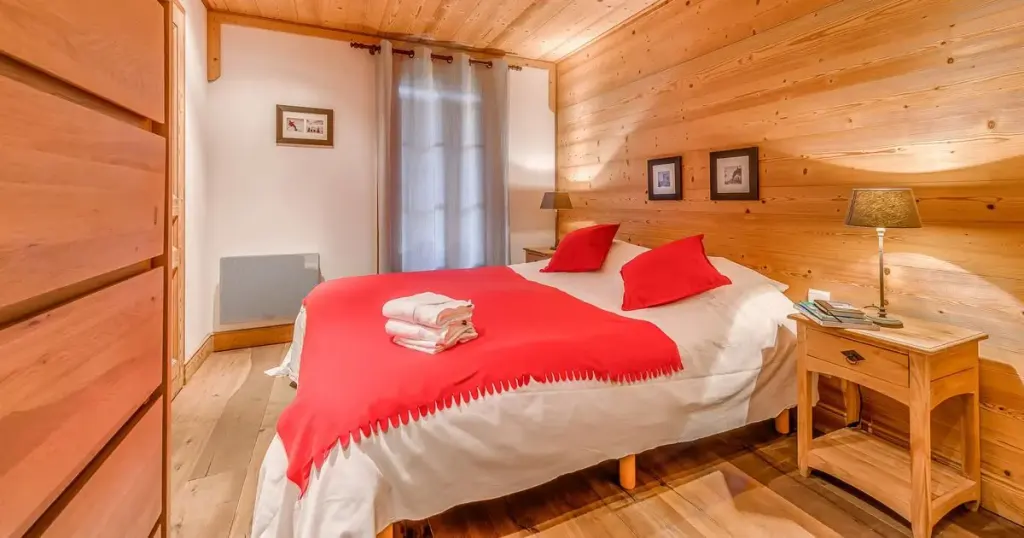 Chalet Whistler, zdjęcie 9