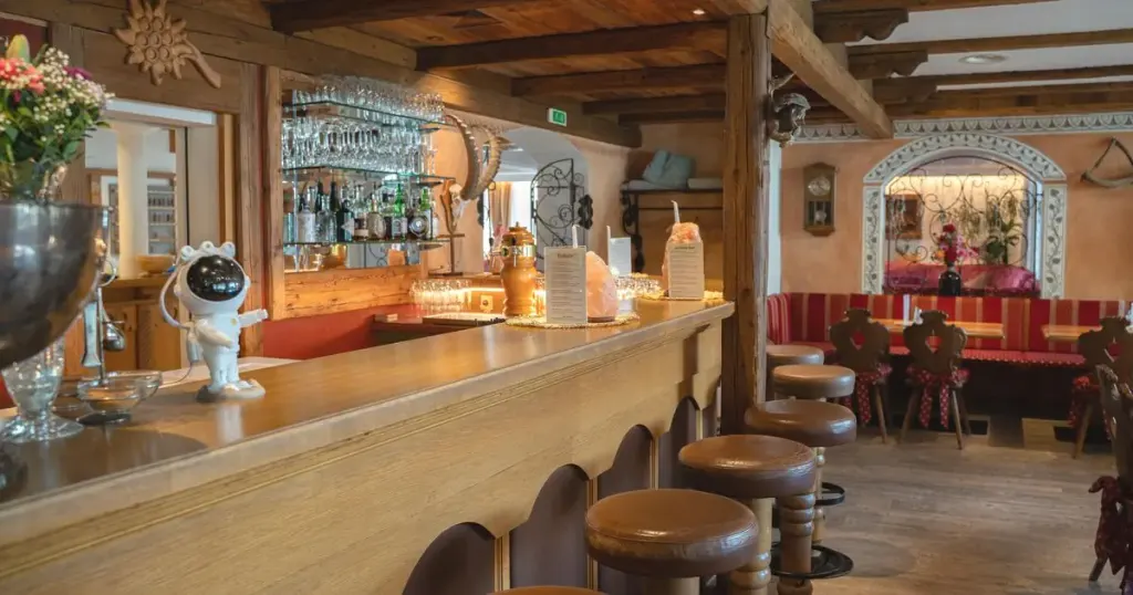 Alpenhotel Regina Nauders, zdjęcie 5