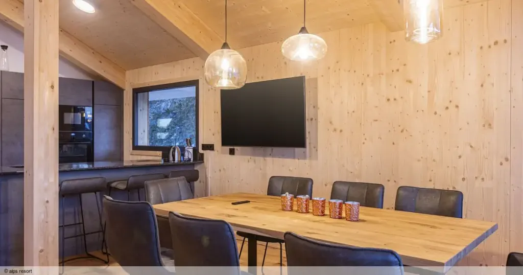 Naturchalets Turracher Höhe, zdjęcie 18
