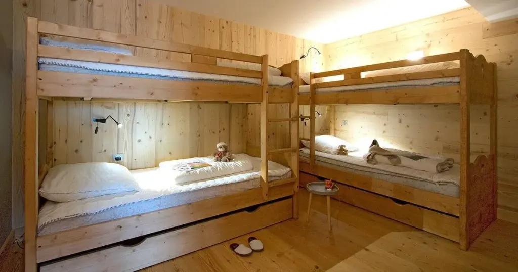 Chalet Gilda, zdjęcie 7