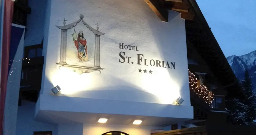 Hotel St. Florian, zdjęcie 6