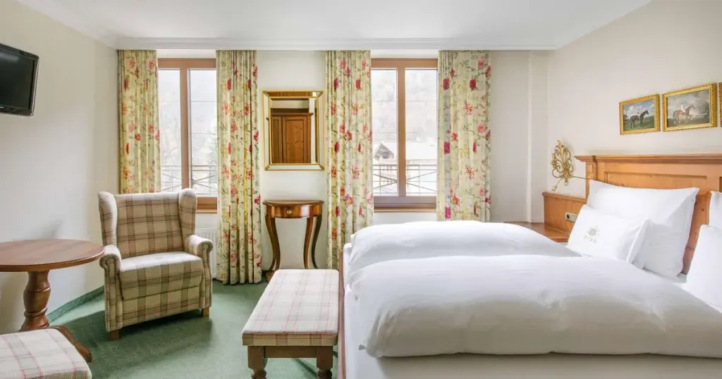Hotel Gasthof Bräu, zdjęcie 9