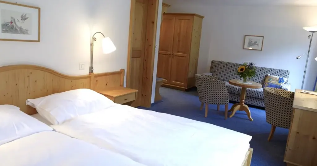 Hotel Alpina, zdjęcie 6