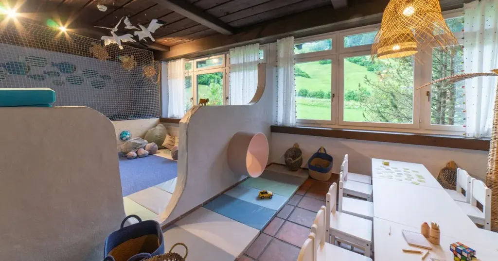Hotel Säntis Lodge, zdjęcie 5