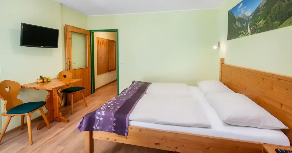 Sporthotel Heiligenblut, zdjęcie 20