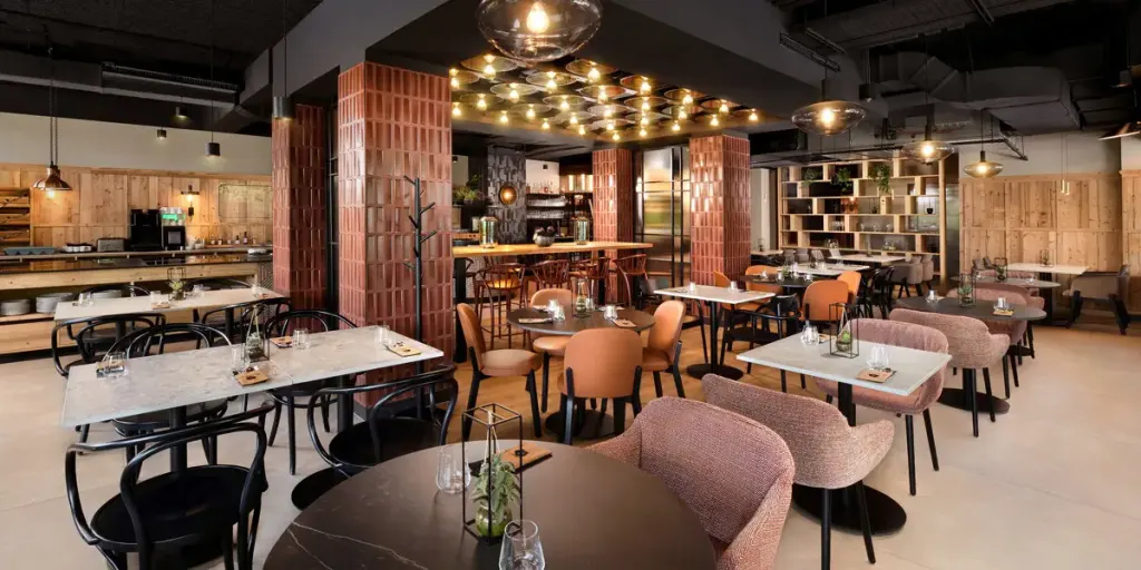 Hotel ELEMENTS Tatranska Lomnica, zdjęcie 12