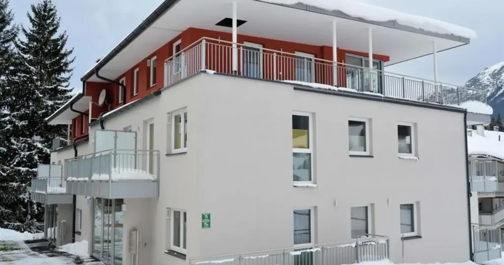 Panoramaresidenz, zdjęcie 16