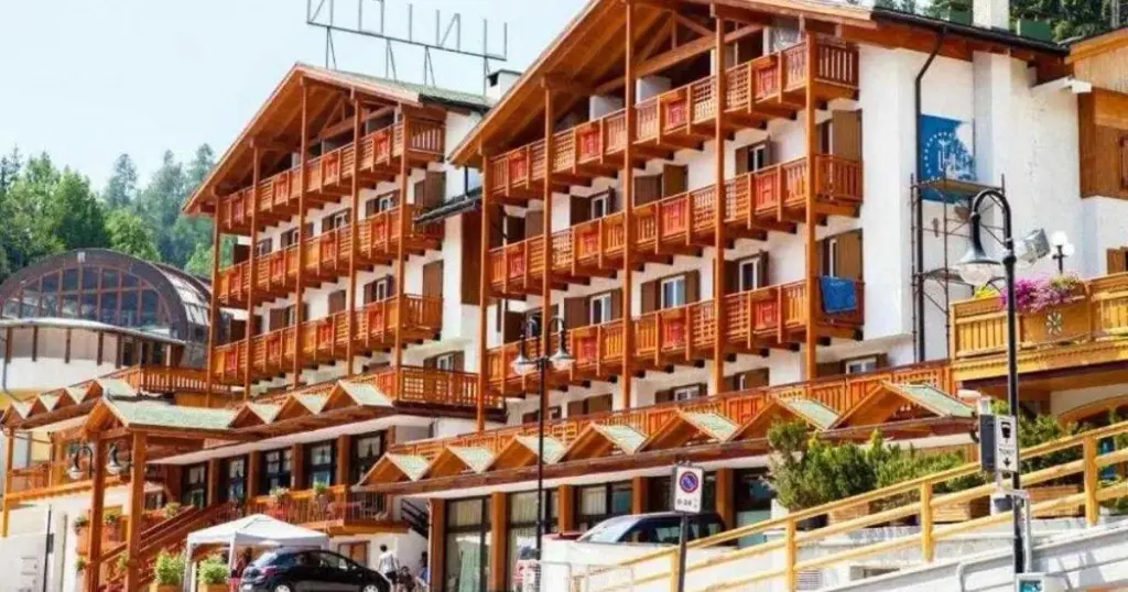 Hotel Avent, zdjęcie 5