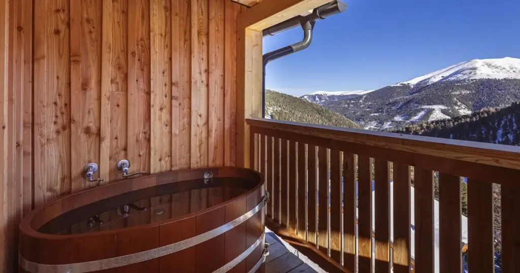 Turrach Lodges by ALPS Resorts, zdjęcie 15