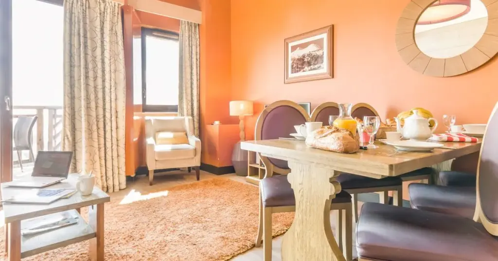 Premium Résidence LAmara, zdjęcie 19