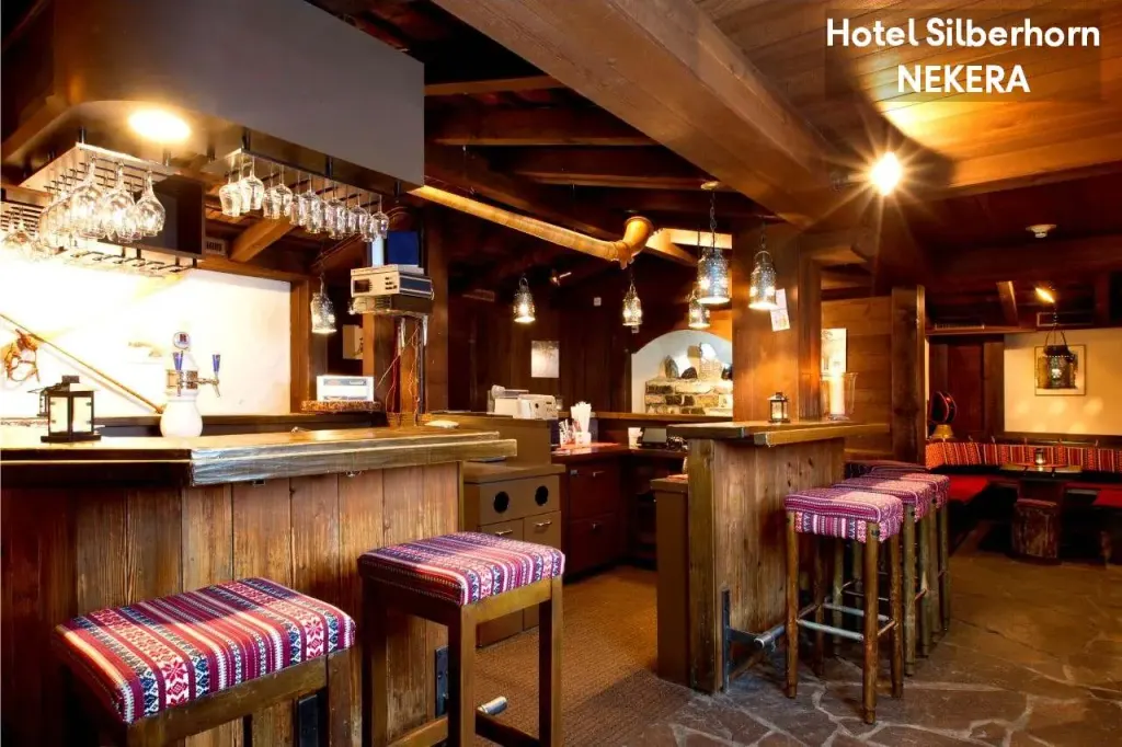 Hotel Silberhorn, zdjęcie 8