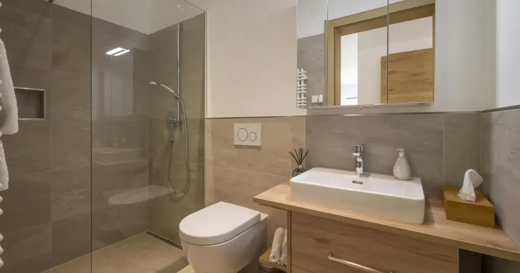 Appartement Ruhstatt, zdjęcie 14