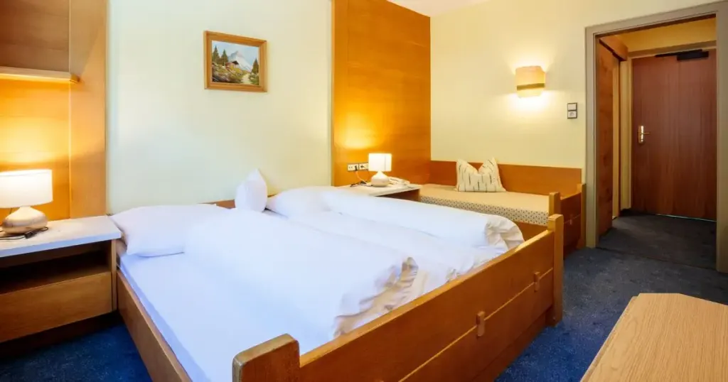 Parkhotel Sölden, zdjęcie 19