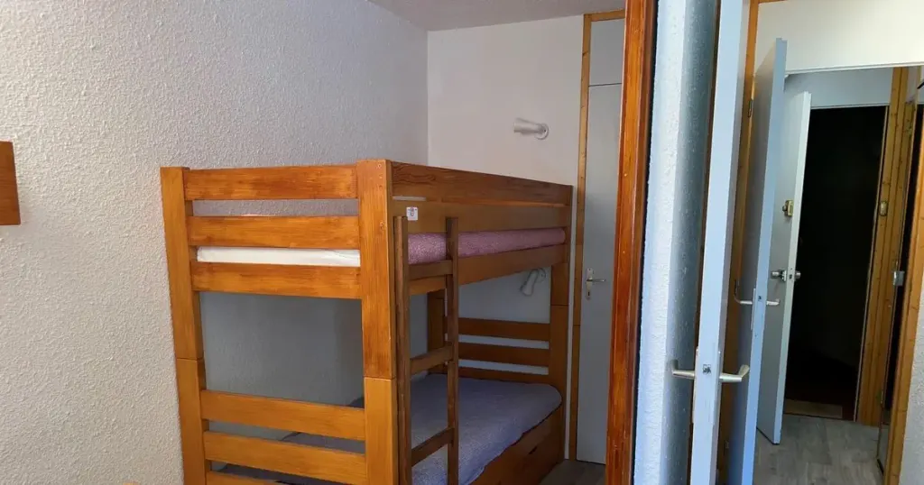 Résidence Soldanelles Villages, zdjęcie 7