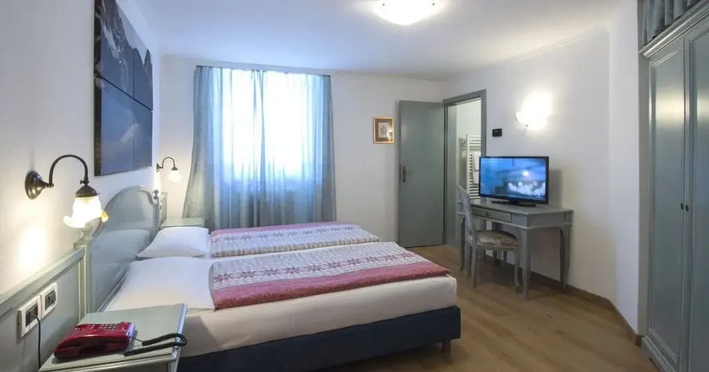 Hotel Alpen Resort Bivio, zdjęcie 13