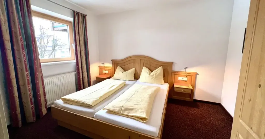 Gästehaus Braunegger, zdjęcie 8