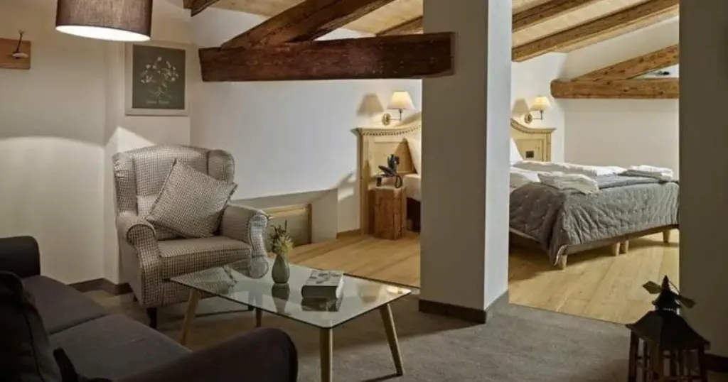 Romantic Hotel Excelsior, zdjęcie 6