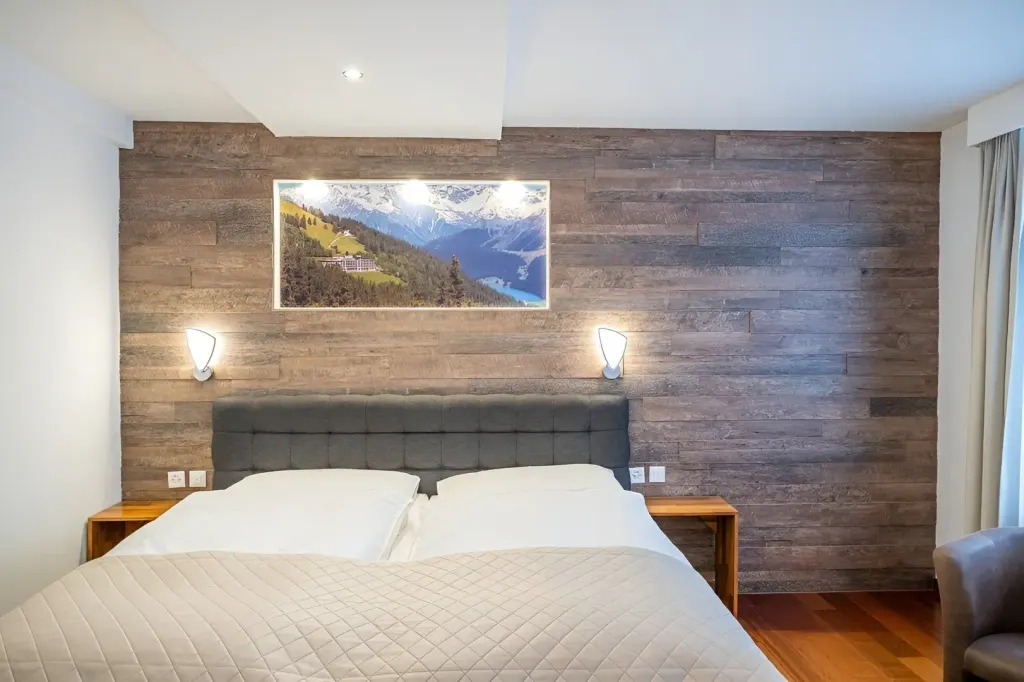 Hotel Europe Davos, zdjęcie 5
