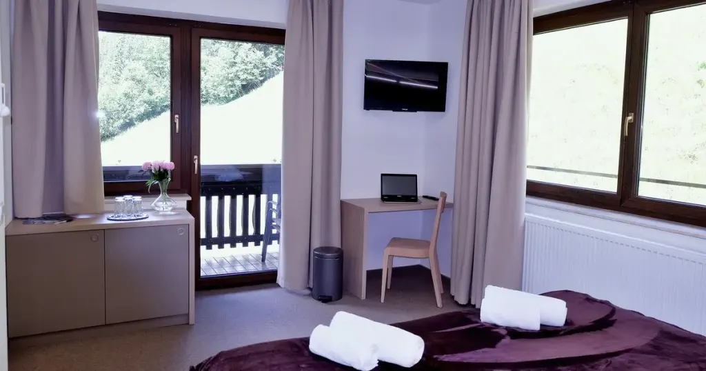 Hotel Stubnerhof, zdjęcie 12