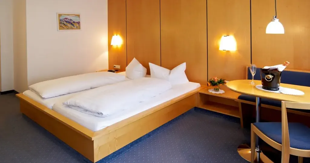 Hotel Silvretta, zdjęcie 6
