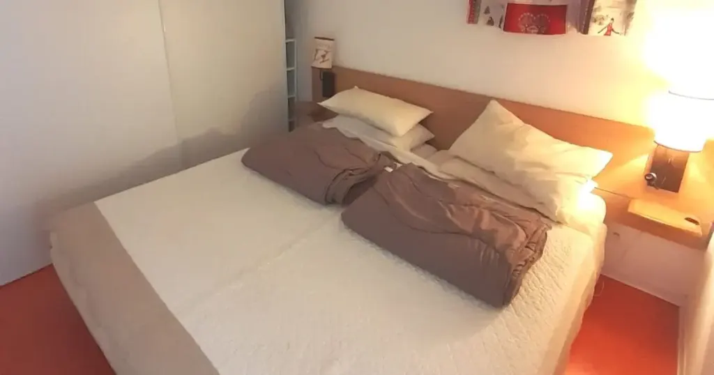 Résidence Les Chalets dA, zdjęcie 14