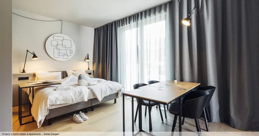 harrys home Bischofshofe, zdjęcie 9