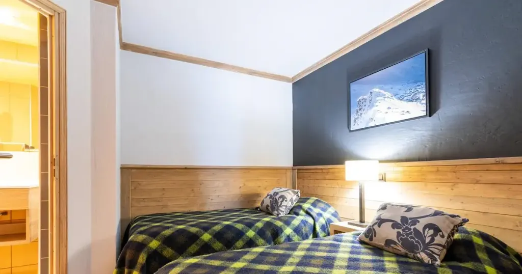 Chalet Mouflon, zdjęcie 18