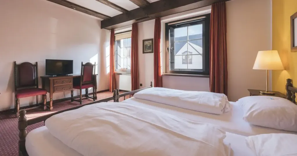 Hotel Bären, zdjęcie 15