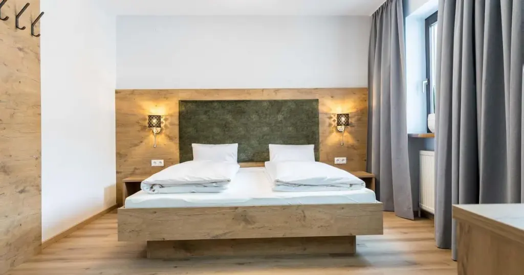 Hotel das MOOSWALD, zdjęcie 6
