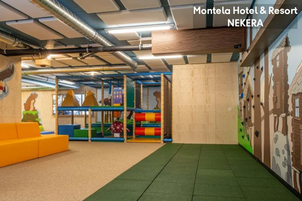 Montela Hotel & Resort, zdjęcie 11