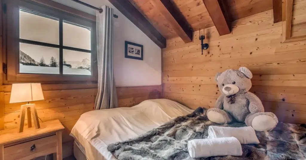 Chalet Crystal Ridge, zdjęcie 8