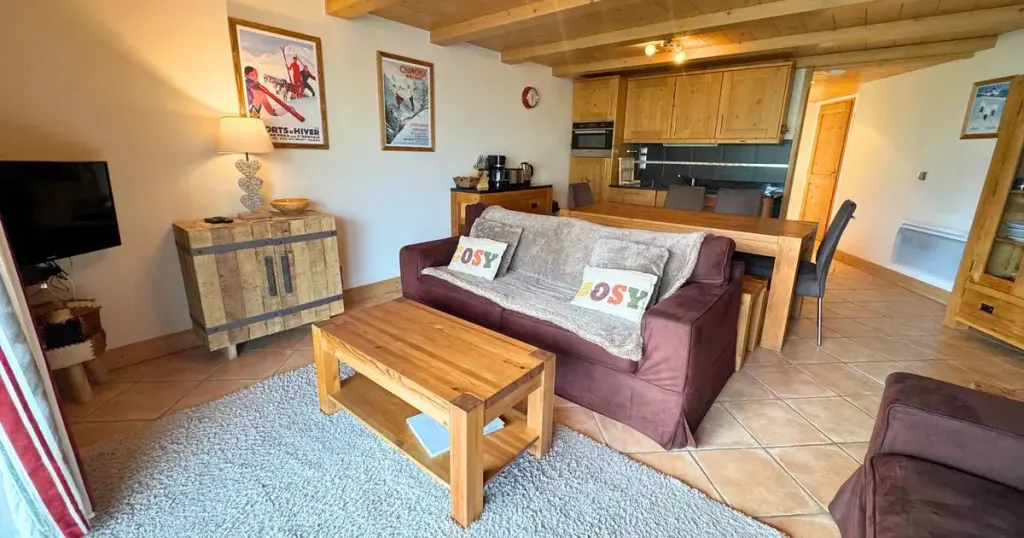Chalet Adele, zdjęcie 4