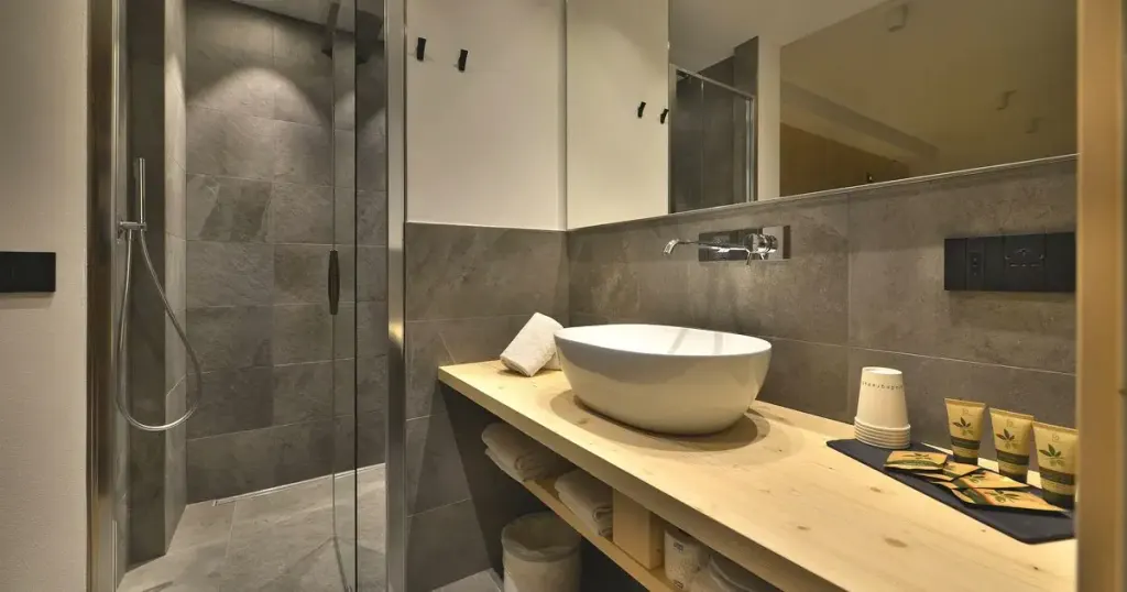 Hotel Valtellina, zdjęcie 17