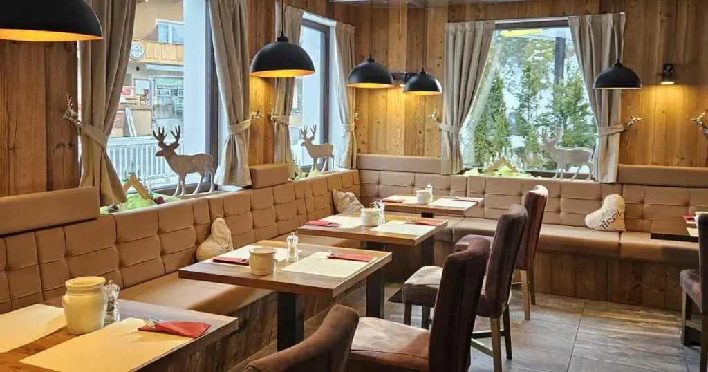 Hotel Alpennest, zdjęcie 20
