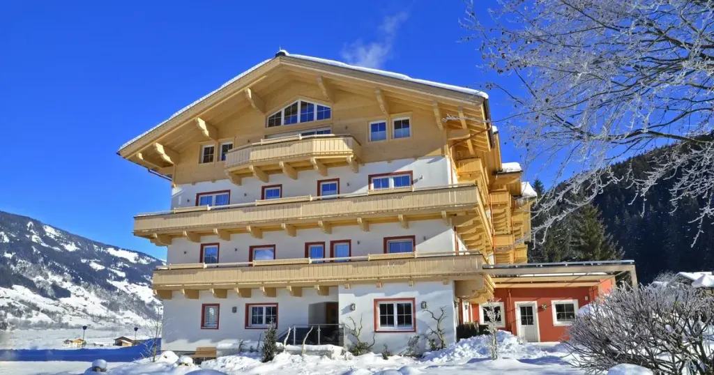 Familienhotel Grundlhof, zdjęcie 7