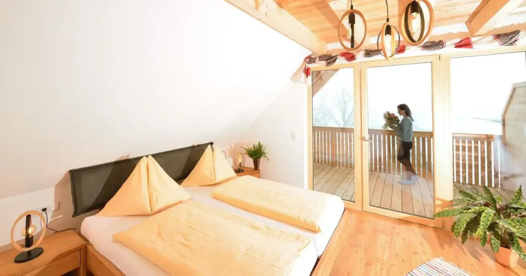 Urlaub im Bauernhaus, zdjęcie 9