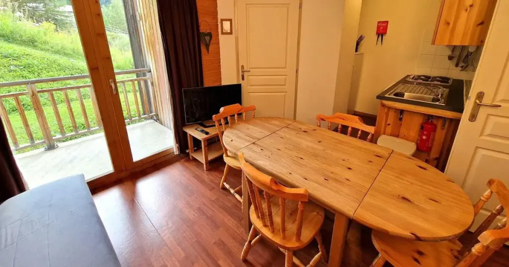 Chalets De Florence A, zdjęcie 4