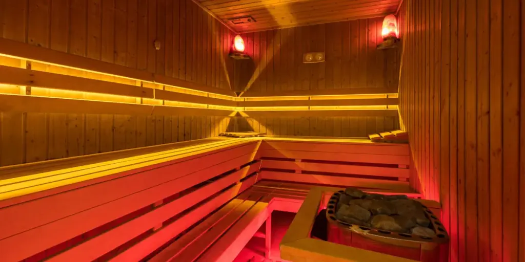 Hotel Skalite SPA & Wellness, zdjęcie 4