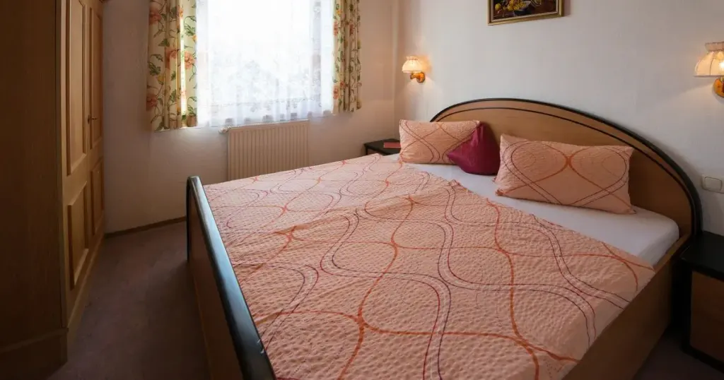 Mariandls Appartements, zdjęcie 3