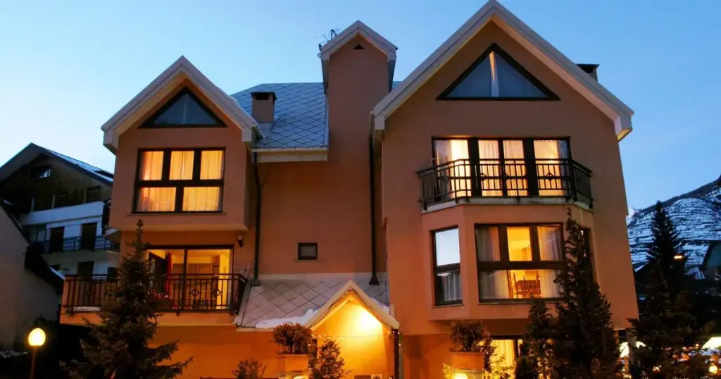 Residence Villa Frejus, zdjęcie 6