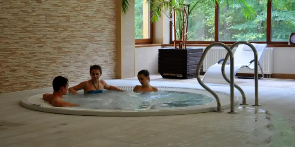 Hotel MirJan SPA, zdjęcie 4