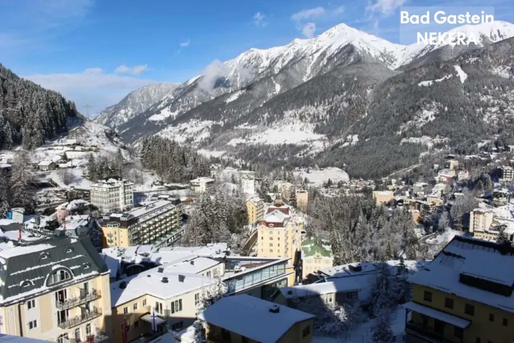 ST. Leonhard Pension (Bad Gastein), zdjęcie 3