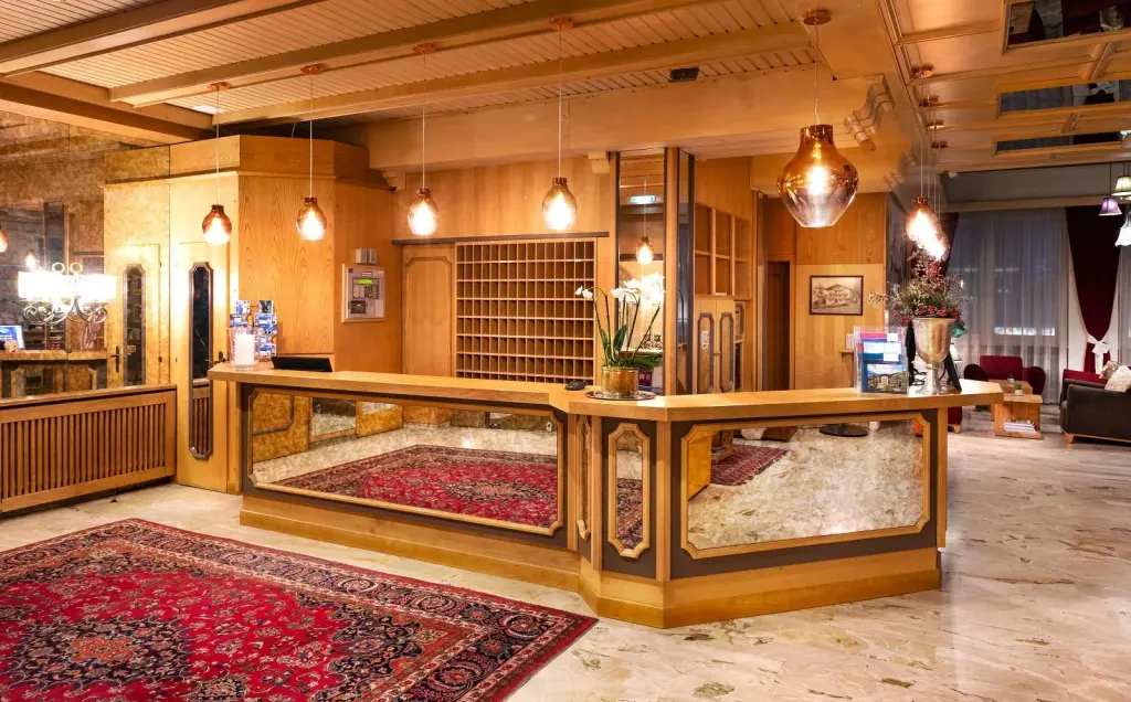 Hotel Latini, zdjęcie 17