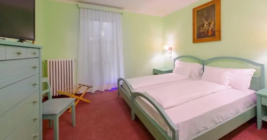 Park Hotel Faloria, zdjęcie 3