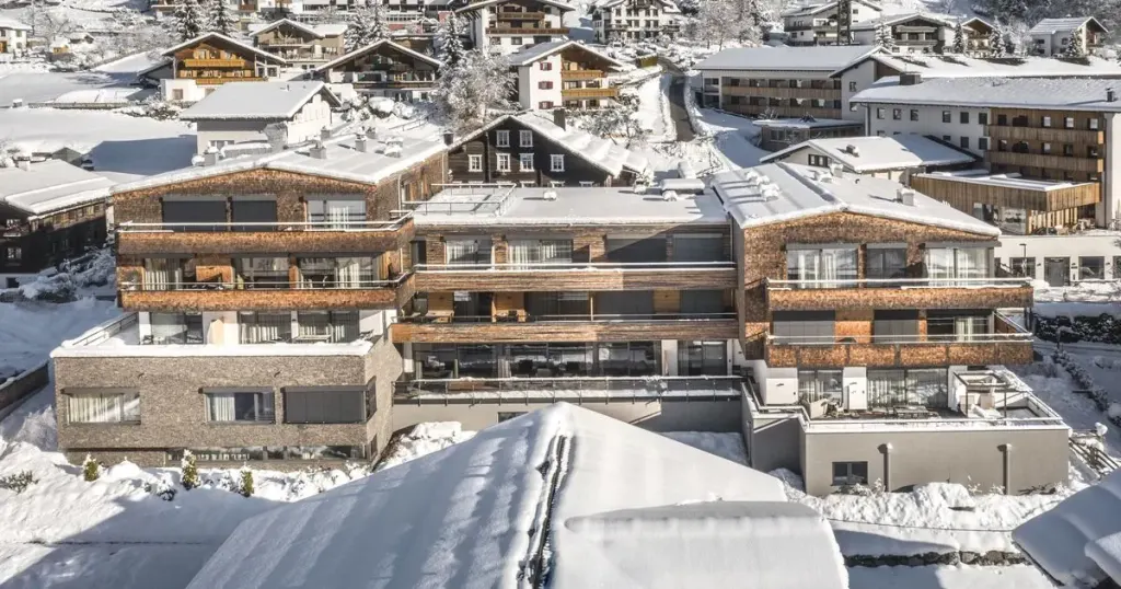 Sporthotel Silvretta Montafon, zdjęcie 6