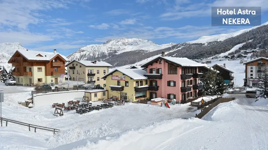 Astra, Livigno (Lombardia)