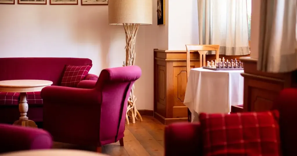 Hotel Corona Dolomites, zdjęcie 17