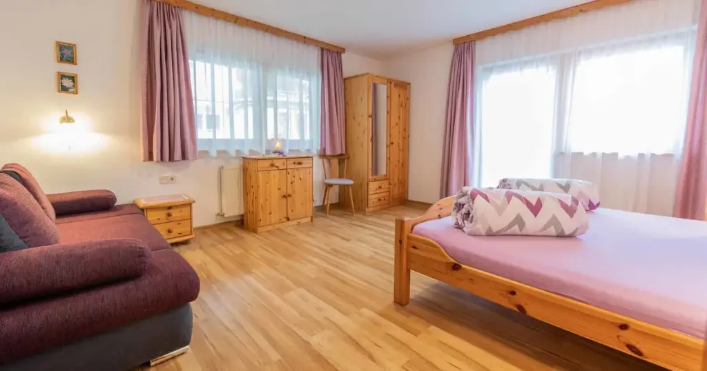 Appartements Stubaital, zdjęcie 5