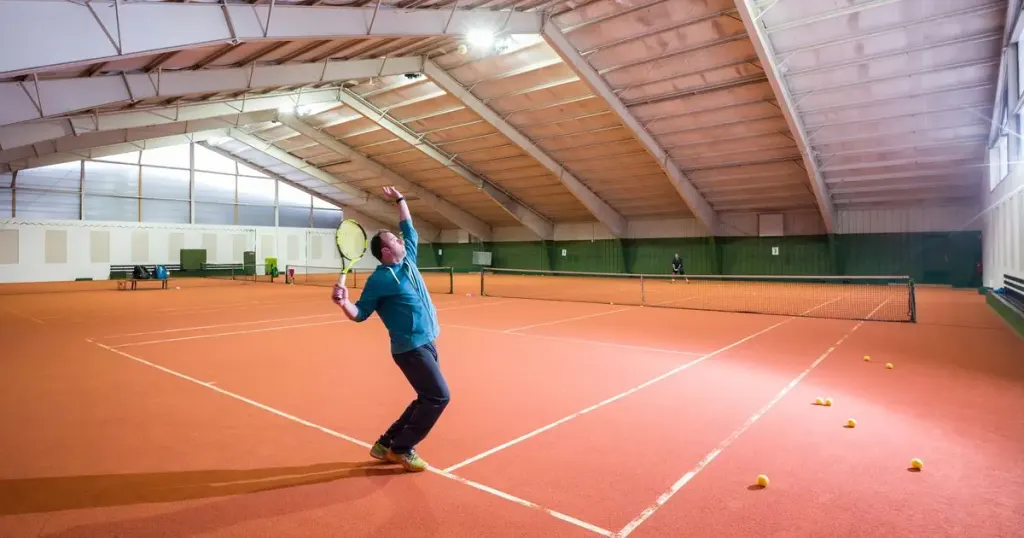 Vital & Sporthotel Brixen, zdjęcie 6